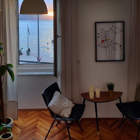 Vlatkoviceva Apartments Zengg Kültér fotó