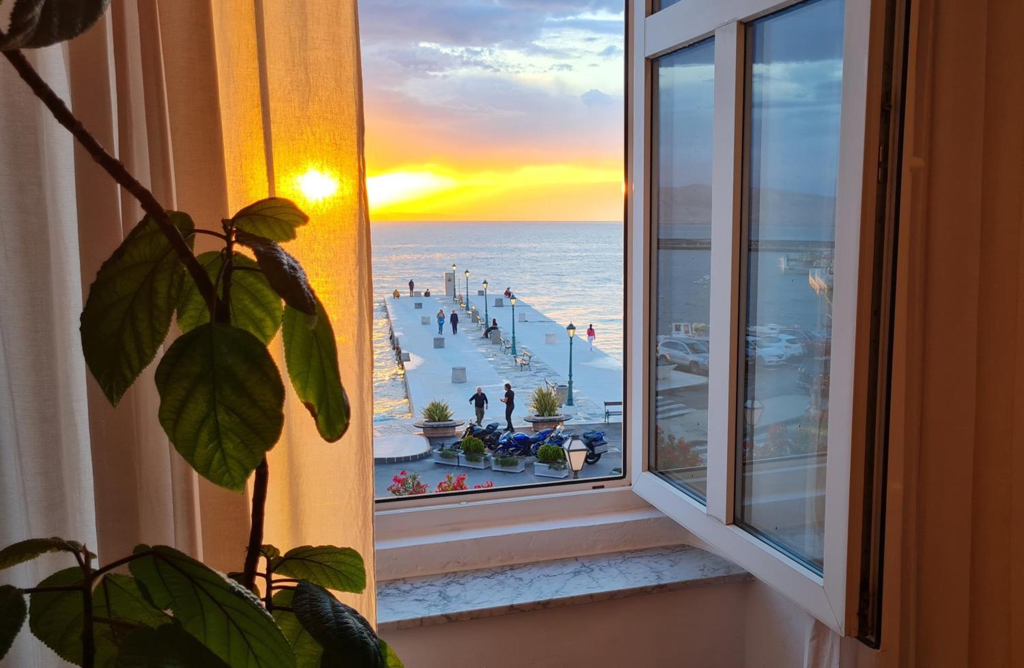 Vlatkoviceva Apartments Zengg Kültér fotó
