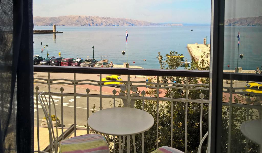 Vlatkoviceva Apartments Zengg Kültér fotó