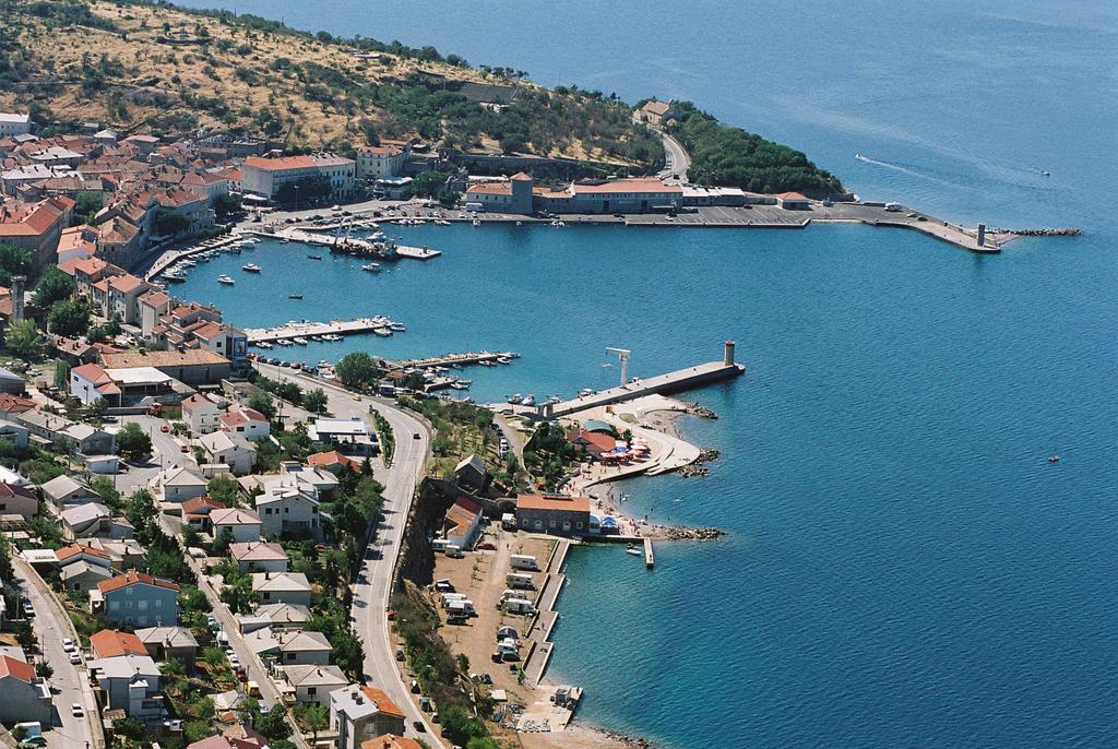 Vlatkoviceva Apartments Zengg Kültér fotó