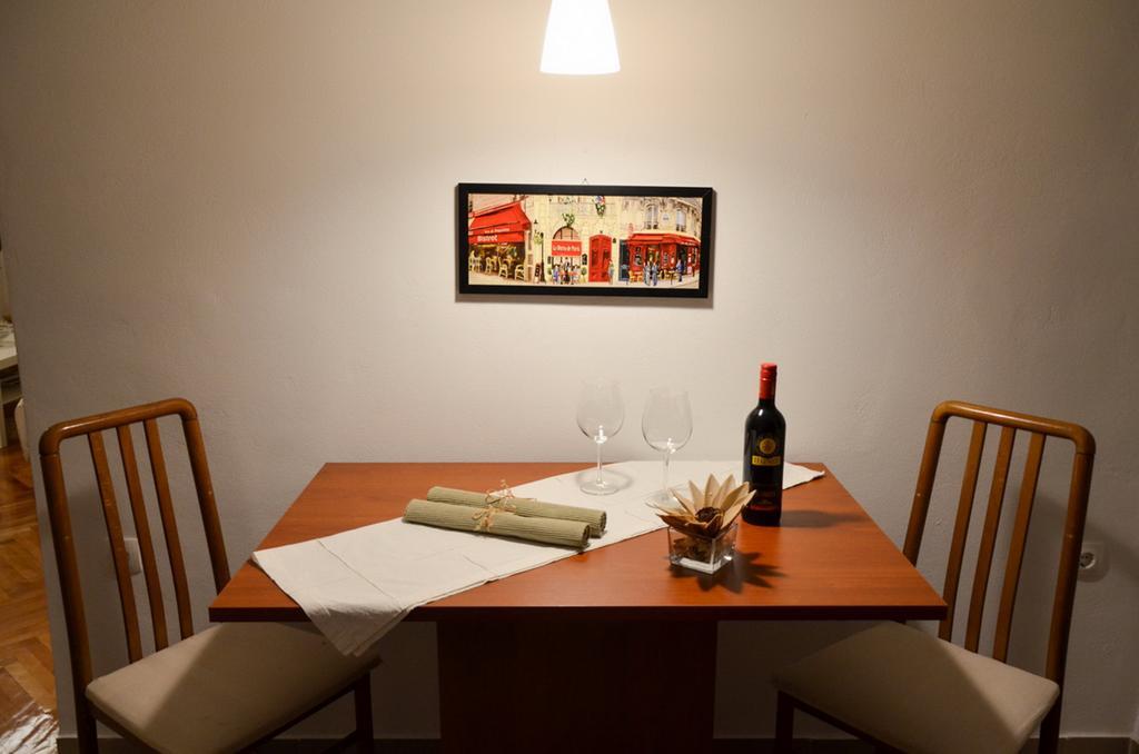Vlatkoviceva Apartments Zengg Kültér fotó