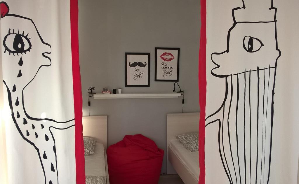 Vlatkoviceva Apartments Zengg Kültér fotó