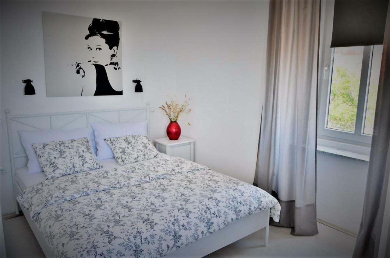 Vlatkoviceva Apartments Zengg Kültér fotó