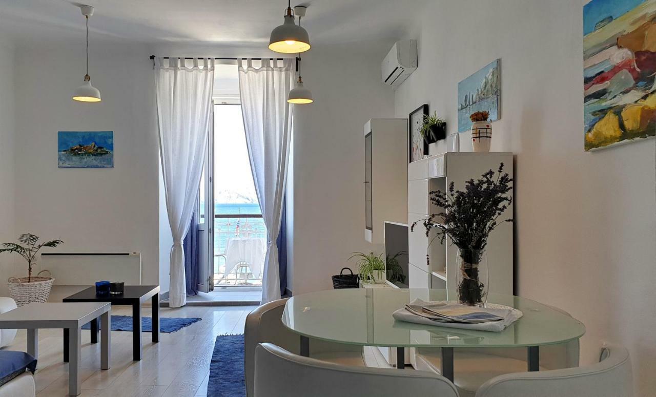 Vlatkoviceva Apartments Zengg Kültér fotó