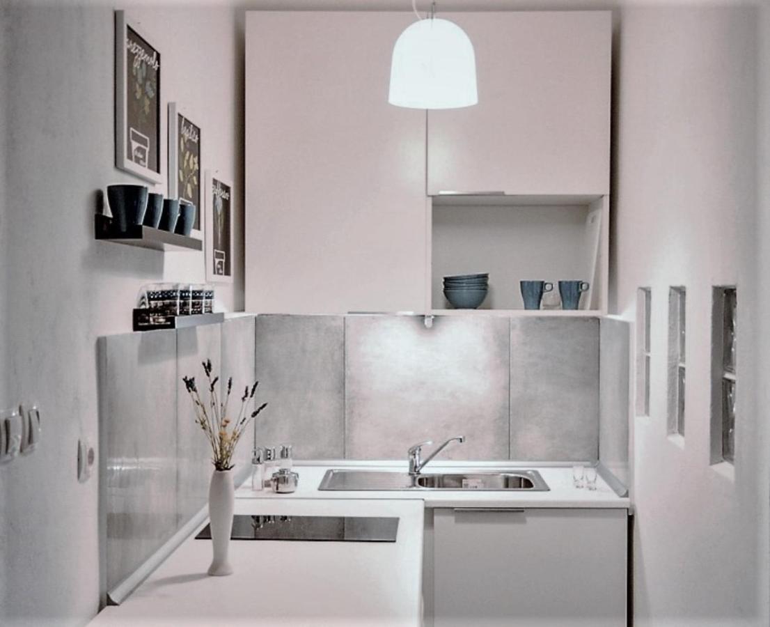 Vlatkoviceva Apartments Zengg Szoba fotó